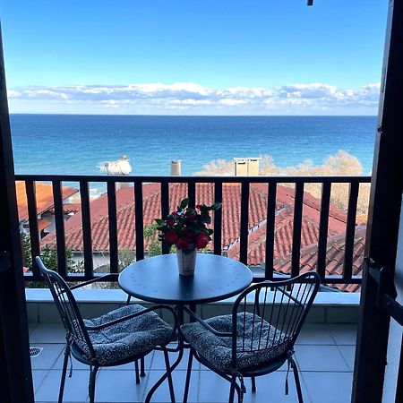 Aegean View House Apartment Agios Ioannis  Екстериор снимка