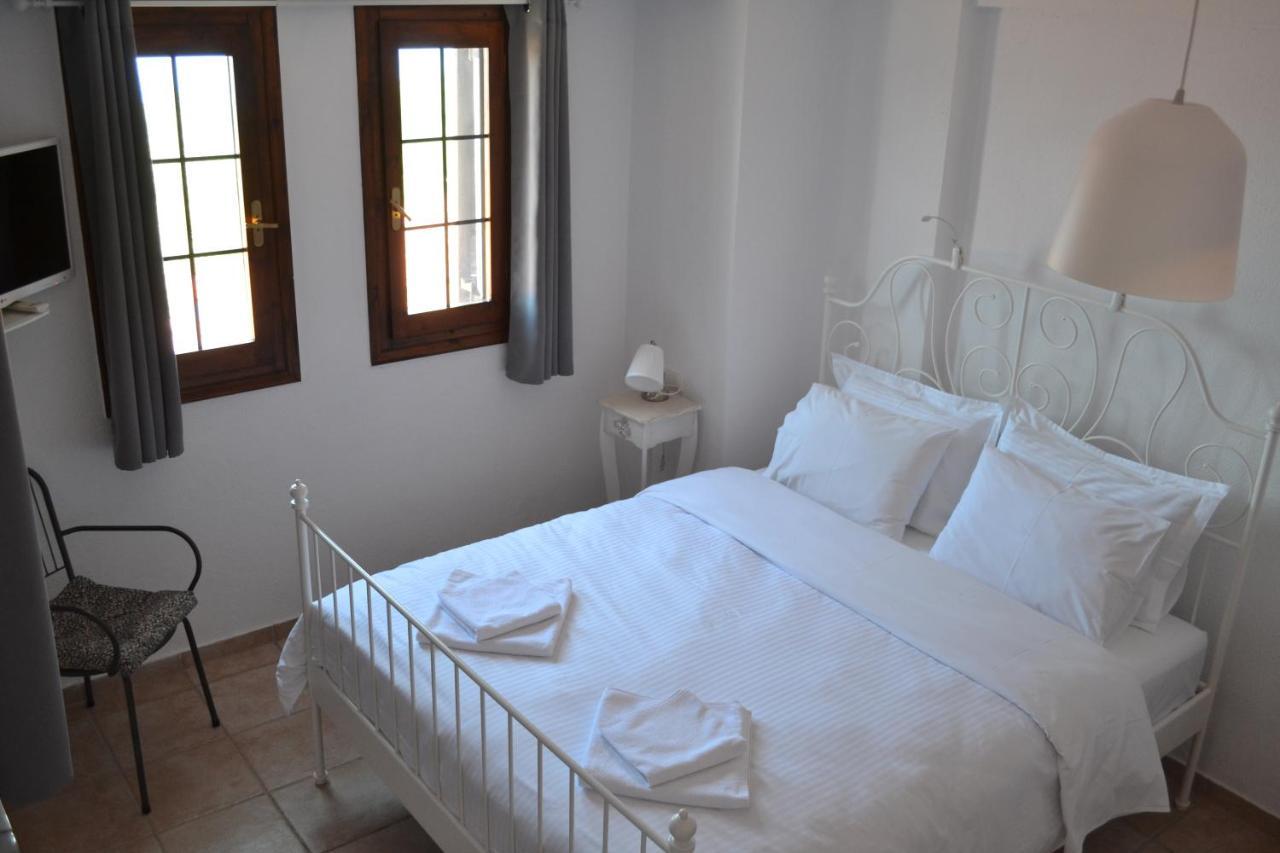 Aegean View House Apartment Agios Ioannis  Екстериор снимка