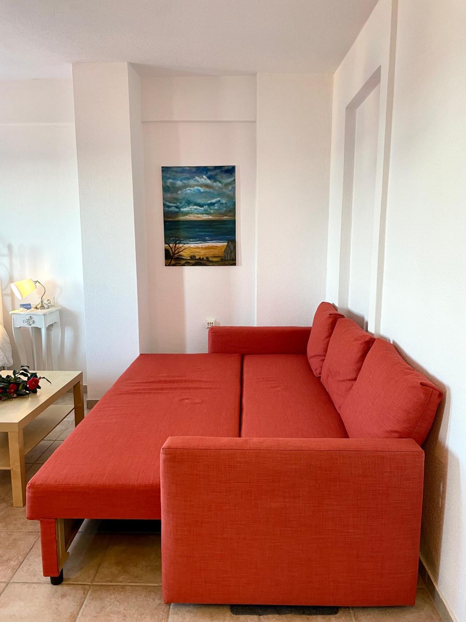 Aegean View House Apartment Agios Ioannis  Екстериор снимка