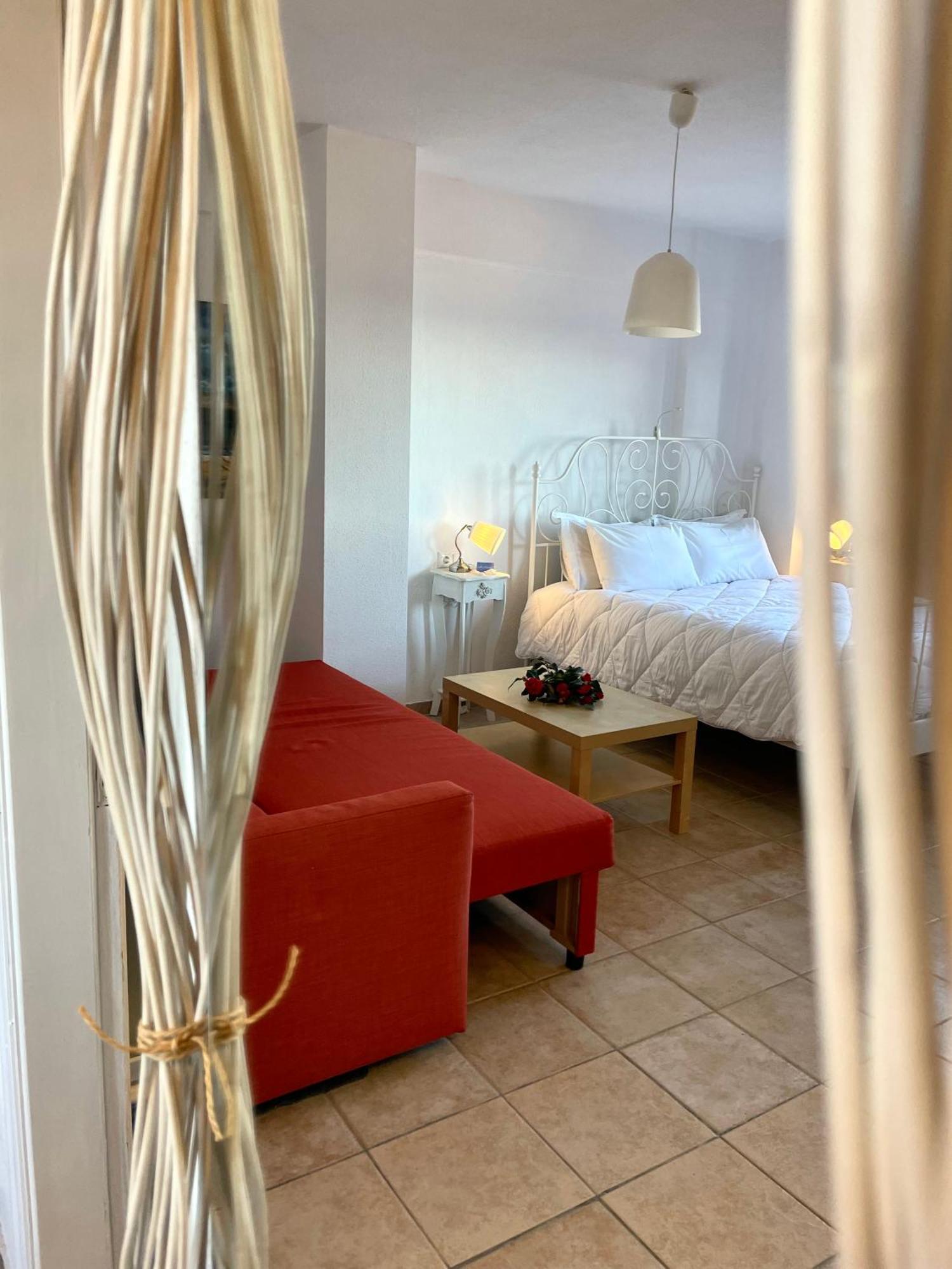 Aegean View House Apartment Agios Ioannis  Екстериор снимка